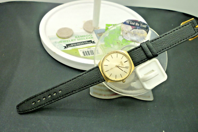 Mens 34mm SEIKO 7830-8010 Vintage 1977 early Dress Watch Quartz | eBay