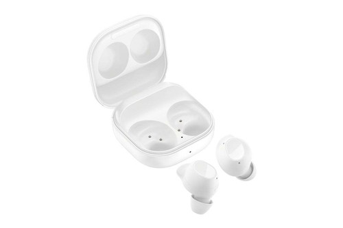 Samsung Galaxy Buds FE (White), Headphones, Audio