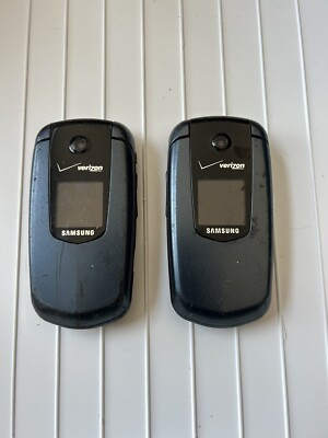 Samsung SCH U350 - (Verizon) Cellular Phone