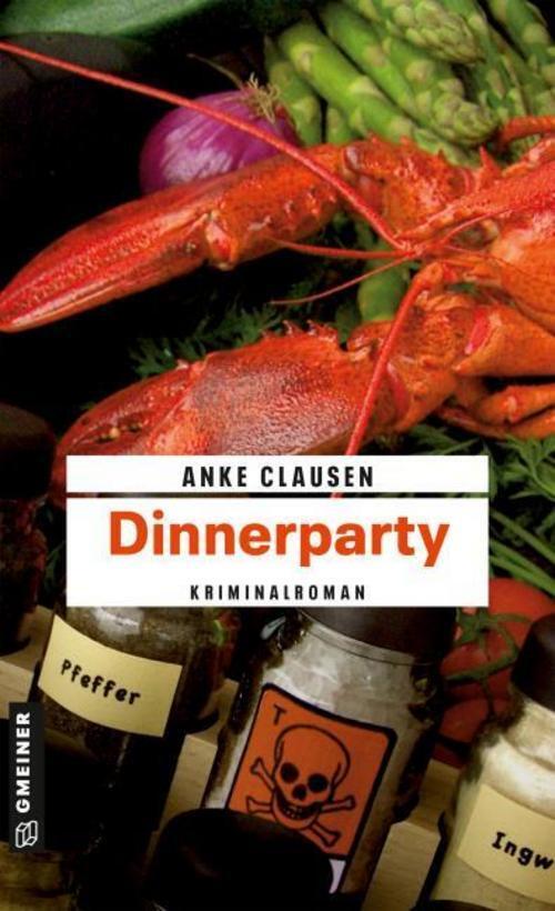 Thumbnail - Dinnerparty Anke Clausen