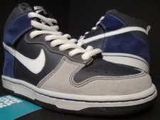 Nike Dunk Pro SB High Un-Futuras for Sale | Authenticity 