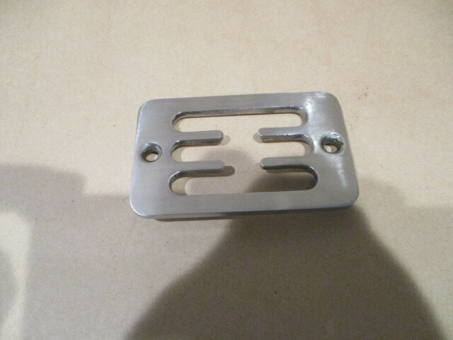 Ferrari Mondial 8,Testarossa, 308 - Gear Shift Gate  P/N 106433