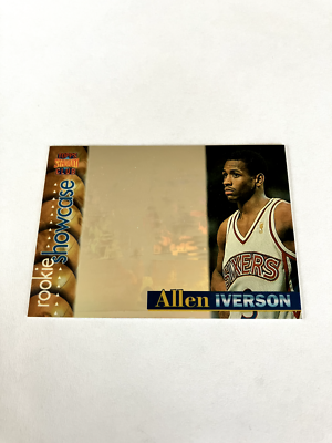 その他 1996 Topps Stadium Club Rookie Showcase A Group of 1996-97 Topps Stadium Club Kobe Bryant Rookie