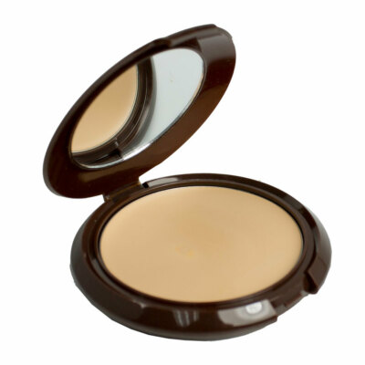 IMAN Second To None Cream To Powder Foundation mit OVP + Formel