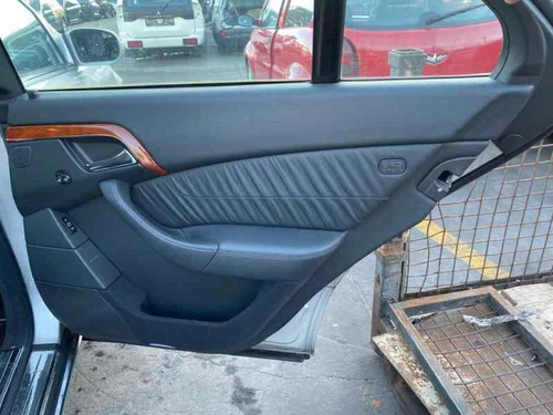 Capo para MERCEDES-BENZ CLASE S (BM 220) BERLINA 320 CDI (220.025) 2005 171322 - Imagen 18 de 24