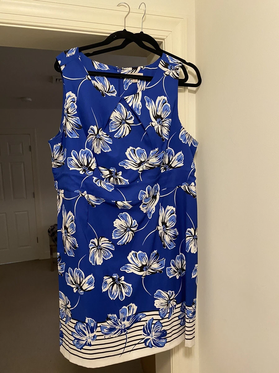 dress barn plus size