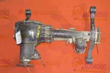 Essieu Mitsubishi MONTERO