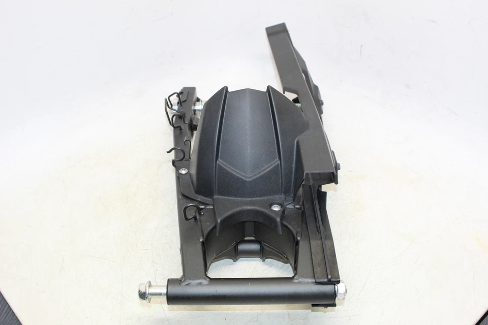 2013-2017 Kawasaki Ninja 300 Ex300b Rear Swingarm Back Suspension Swing Arm - Image 2 of 4