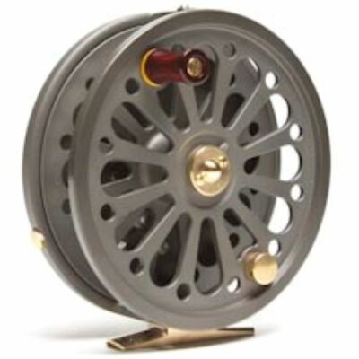 Leland Fly Reel 8-12 weight Classic "Swing Spey" fly reel Save $100 | eBay Leland Fly Reel 8-12 weight Classic "Swing Spey" fly reel Save $100 | eBay