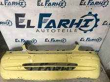 Mercedes Benz W639 Vito Viano Stoßstange Vorne A6398804970