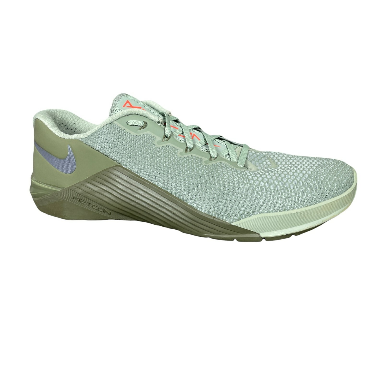 Size 12 - Nike Metcon 5 Jade Stone for 