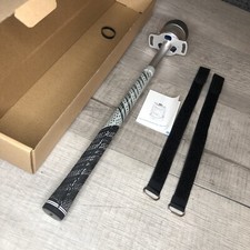 Aluminum Golf Club Attachment Compatible with...