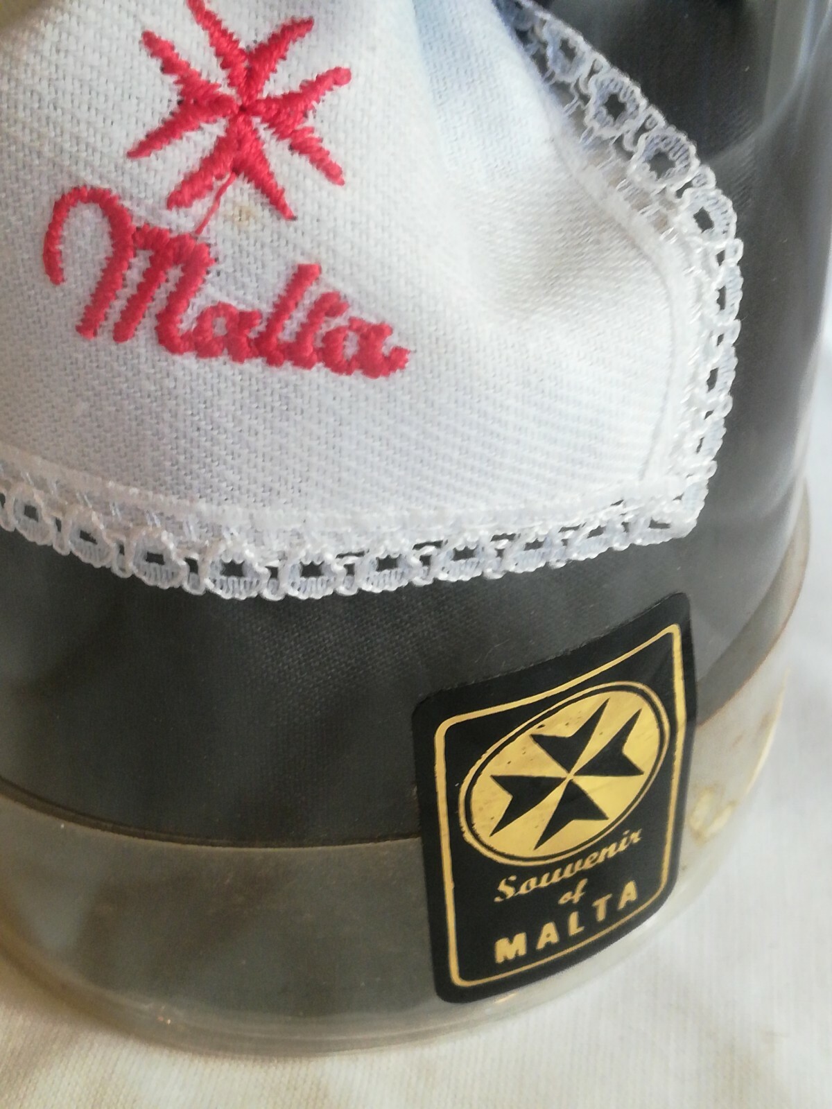 Traditional Dress Doll Malta eBay