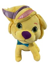 18 Doodle SUNNY DAY Jumbo STUFFED PLUSH Dog Puppy NICKELODEON Show Nick