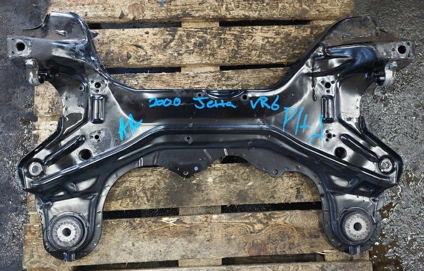 1999-2004 Volkswagen Jetta Golf Front Suspension Crossmember