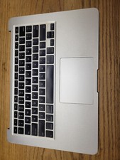 13" Top Case keyboard trackpad Apple MacBook Air A1369 Mid 2011