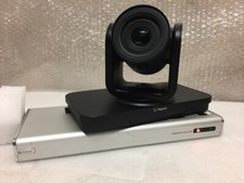 Polycom RealPresence Group 500 Module MPTZ-11 UNTESTED