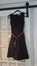 Dress,grace karin, black dress