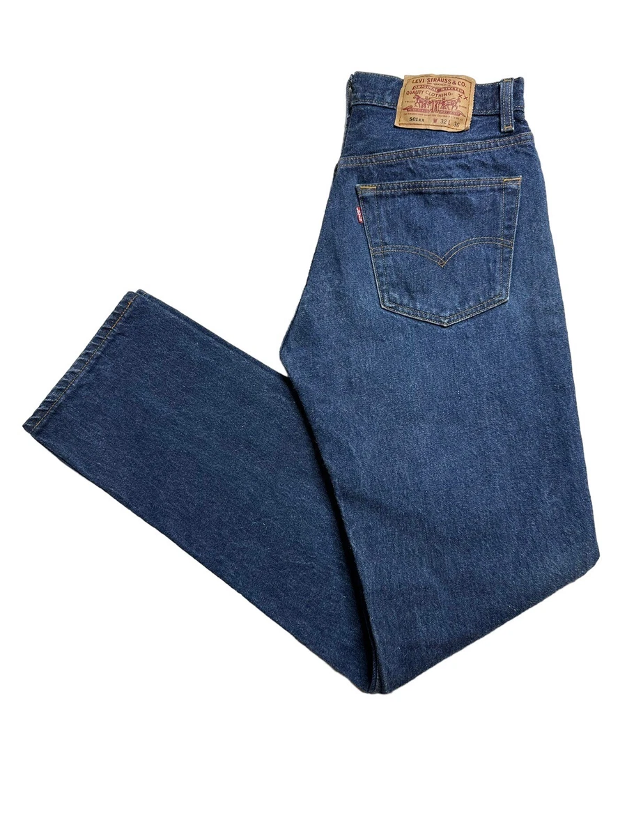 Levis 501 best sale 30x32