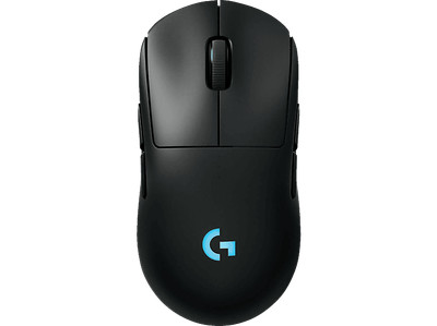 LOGITECH PRO 2 LIGHTSPEED für Rechts- und Linkshänder Gaming-Maus