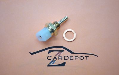 センドウ@ Datsun 280Z 280ZX 1975-83 Water Temp Sensor Temperature Switch NEW