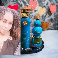 Lait Snapchat diamant blue face cream. Glutathion  vit. C 3 in 1 lotion set