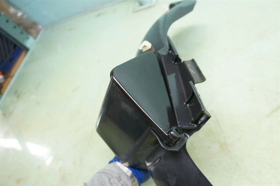 Honda CB900 CB900F 900F 1982 Super Sport CB 900 *2038 guardabarros interior  Foto 4 de 4