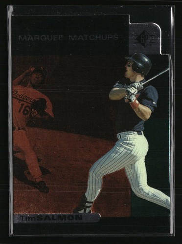 1997 Tim Salmon #MM6