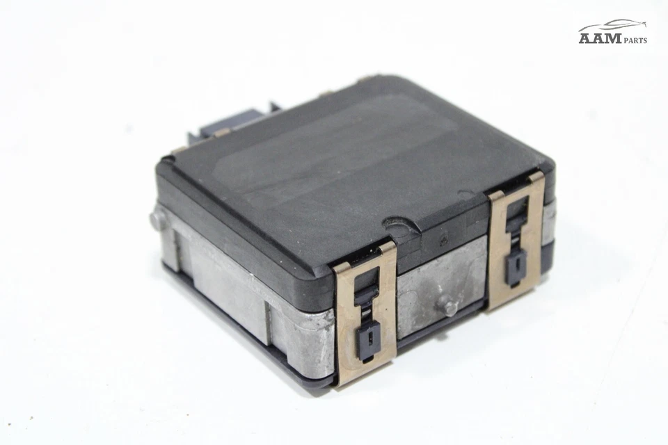 Volkswagen Jetta 2019 unidad de módulo de control informático de distancia de crucero Bosch OEM Foto 4 de 4