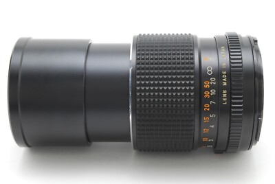 Mamiya Sekor C 150mm f/4 Lens For M645 1000S Super Pro TL