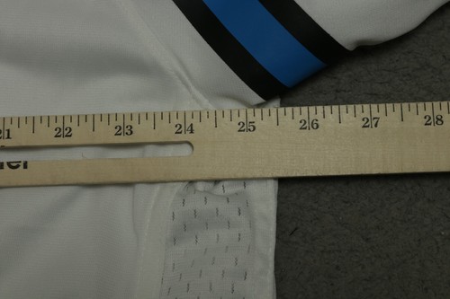 Nike On Field Carolina Panthers Blank Trikot Herren XL Schwarz NFL Keep Pounding - Bild 4 von 12