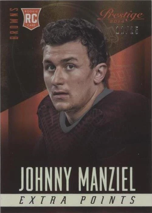 Extra Points Holo Silver