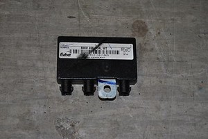 BMW E46 E65 E66 E67 E68 Verstärker Antenne Sperrkreis Antennenverstärker 8380944