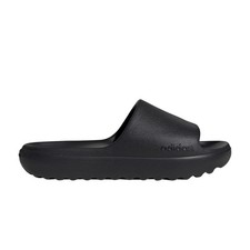 adidas Adilette Lumia Slide 'Triple Black' JP9580