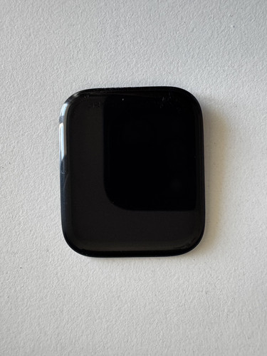 Original Apple Watch Series 6 44 mm Display – Gebraucht, Funktionsfähig