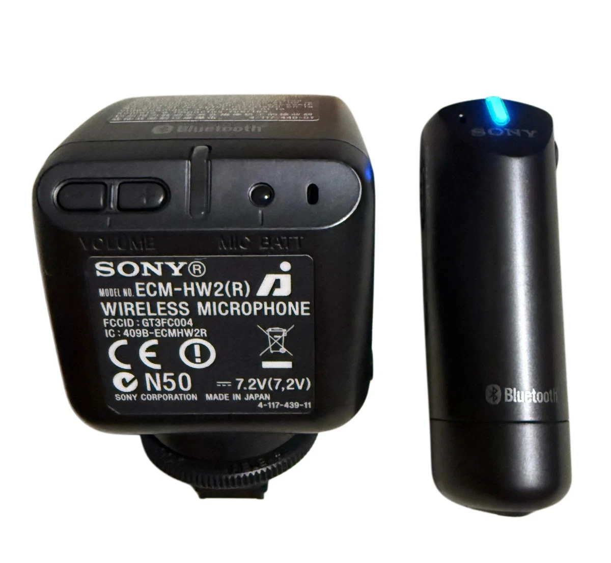 Sony Bluetooth Microphones for sale | eBay