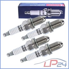 Bougies d'allumage Audi S4