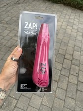 American Crafts ZAP Heat Tool, a crafting heat gun