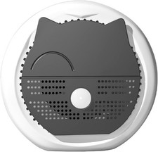 Cat Litter Box Air Purifier Deodoriser Air Cleaner Pet Odour Eliminator 3600 mA