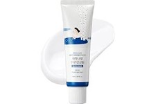 ROUND LAB Birch Juice Moisturizing UV LOCK SPF 45, 1.69 Fl Oz, Hydrating Lotion-