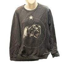 Givenchy SS2017 Screaming Monkey Brothers Sta...