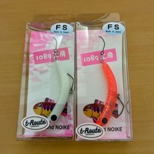 sakasa nyoro 45FS t-Route original color