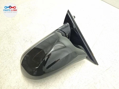 2022-24 BMW X3M Competition Front Left Door Mirror Camera Blind Assembly F97