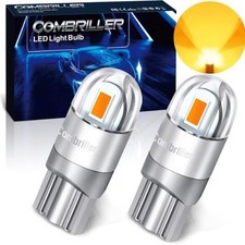 3157 LED Bulb Amber Yellow 3056 3156 3057 4157 Led Bulb LED Replacement Lamp for