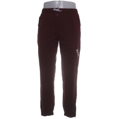 KITH, Sporthose, Größe: S, Rot, Elasthan/Polyamid/Polyester, Einfarbig #1E2
