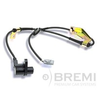 Bremi Sensor DrehzahlfüHler Vorne Rechts Passend FüR Suzuki Wagon R+ MM