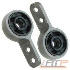 2x QUERLENKERLAGER QUERLENKER LAGER SATZ SET LINKS RECHTS FÜR BMW Z3 E36 1.8-3.0