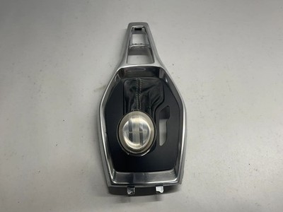 Chevrolet Camaro 2019 Verkleidung Schalthebel Kunststoff 84373108 AFR69951