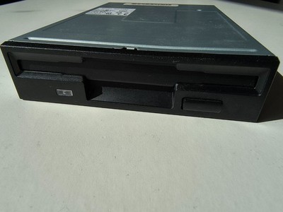 Sony MPF 920 Diskettenlaufwerk 3,5'' IDE FDD 1,44MB Floppy Drive tested