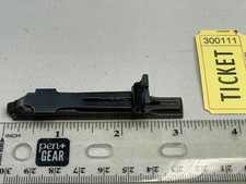 Factory Remington 700 740 760 Rear Sight Old Style Leaf Slider 300111